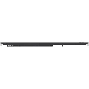 PRESTIGIO SOLUTIONS Multiboard 75" Light Series UHD 4K, Android 13.0, Wi-Fi, 40TP, touch pen