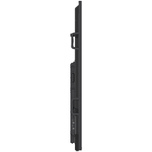 PRESTIGIO SOLUTIONS Multiboard 75" Light Series UHD 4K, Android 13.0, Wi-Fi, 40TP, touch pen