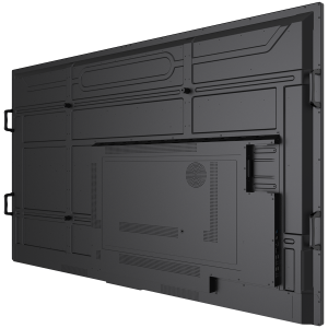 PRESTIGIO SOLUTIONS Multiboard 75" Light Series UHD 4K, Android 13.0, Wi-Fi, 40TP, touch pen