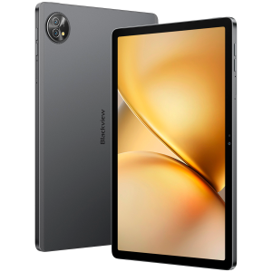 Blackview ZENO 10  Tablet 11" , 6+256GB Unisoc T765 13+16MP , Android 15 , 8800mAh + 18W , 5G , Black