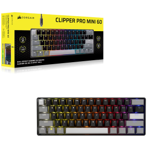 CLIPPER PRO MINI 60-CORE-BLK