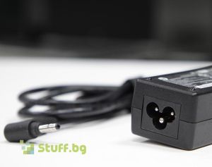 Реновиран захранващ адаптер HP 624502-001 40W 4.0x1.7mm