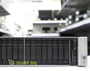 HPE ProLiant DL380 Gen9