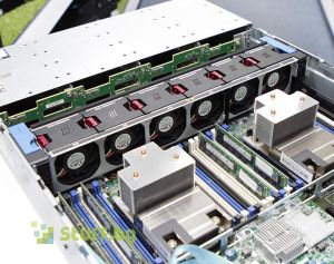 HPE ProLiant DL380 Gen9