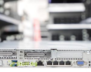 Реновиран сървър HPE ProLiant DL360 Gen9 1U 2x Intel Xeon 12-Core E5-2690 128GB