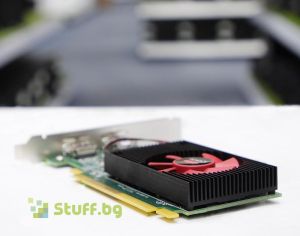 AMD Radeon R5 430
