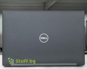 Реновиран лаптоп Dell Latitude 7490 14" i5-8250U 8GB 256GB SSD