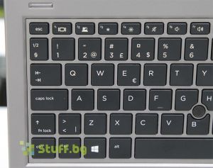 HP ZBook 15 G5