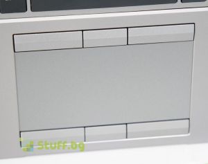 HP ZBook 15 G5