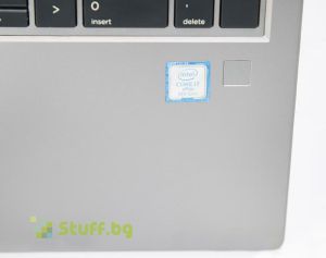 HP ZBook 15 G5