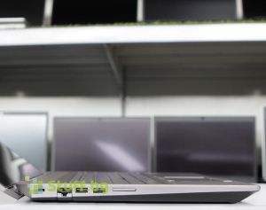 HP ZBook 15 G5