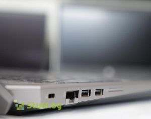 HP ZBook 15 G5