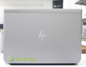HP ZBook 15 G5