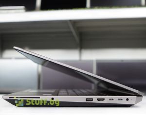 HP ZBook 15 G5
