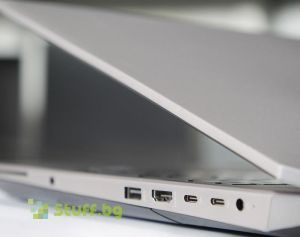 HP ZBook 15 G5