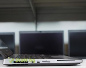 Dell Precision 7540