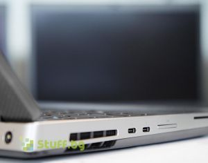 Dell Precision 7540