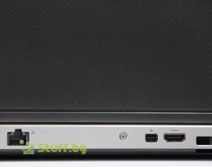 Dell Precision 7540
