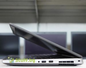 Dell Precision 7540