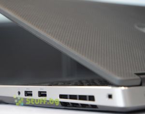 Dell Precision 7540