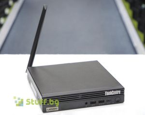 Lenovo ThinkCentre M80q Gen 3