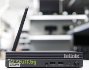 Lenovo ThinkCentre M80q Gen 3
