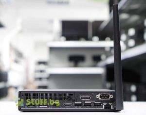 Lenovo ThinkCentre M80q Gen 3