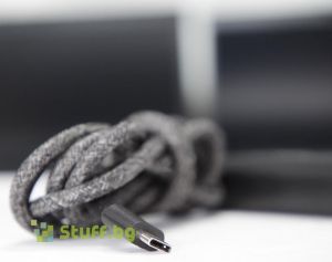 Реновиран захранващ адаптер HP TPN-DA26 65W USB-C