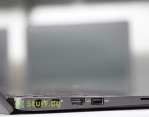 Dell Latitude 5300