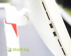 Реновиран монитор Fujitsu B27T-7 27" Full HD
