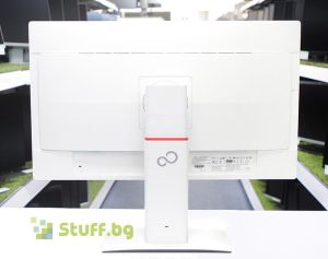 Реновиран монитор Fujitsu B27T-7 27" Full HD