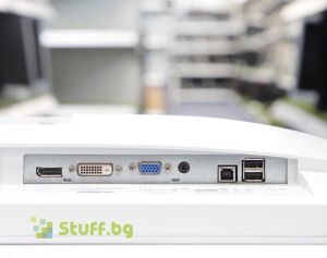 Реновиран монитор Fujitsu B27T-7 27" Full HD
