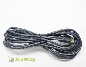 Mixed major brands HDMI Type A (Male) to HDMI Type A (Male) v1.4 Cable