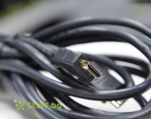 Mixed major brands HDMI Type A (Male) to HDMI Type A (Male) v1.4 Cable