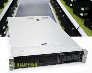 HPE ProLiant DL560 Gen9