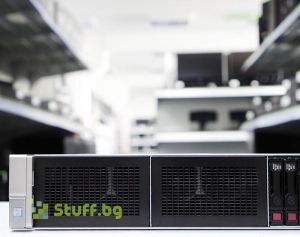 HPE ProLiant DL560 Gen9