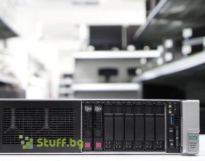 HPE ProLiant DL560 Gen9