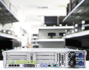 HPE ProLiant DL560 Gen9