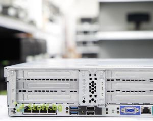 HPE ProLiant DL560 Gen9