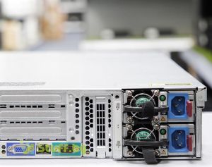 HPE ProLiant DL560 Gen9