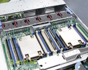 HPE ProLiant DL560 Gen9