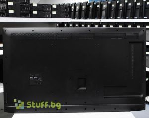 Реновиран монитор Dell 4K Conference Room Monitor C5519Q 54.6" 4K UHD