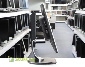 Реновиран монитор Philips 220P4LP 22" WSXGA