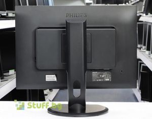 Реновиран монитор Philips 220P4LP 22" WSXGA