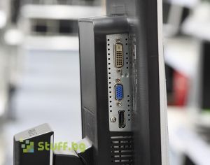 Реновиран монитор Philips 220P4LP 22" WSXGA