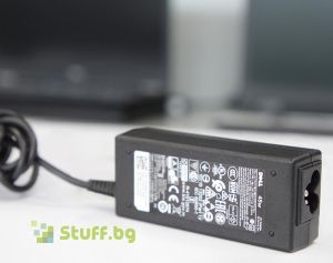 Реновиран захранващ адаптер Dell 0KXTTW 45W 4.5x3.0mm
