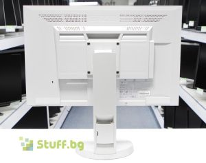 Реновиран монитор Eizo FlexScan EV2436W 24.1" WUXGA