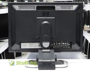 HP L2245w