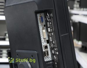 HP L2245w