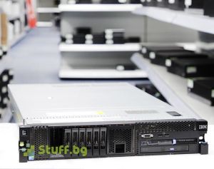 IBM System x3650 M2